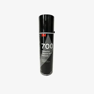 Scotch Spray 700 - Adhesive Cleaner & Solvent. Great for removing adhesive residue