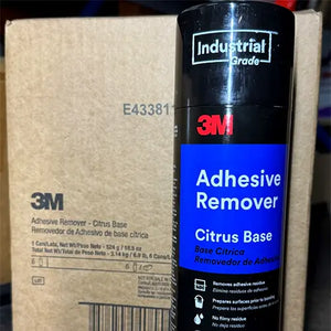 Order 3M Adhesive Remover - Spray 6041 Online Here for Delivery Australia Wide.