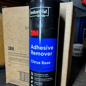 Order 3M Adhesive Remover - Spray 6041 Online Here for Delivery Australia Wide.