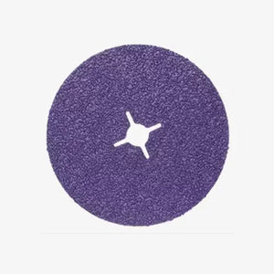 We supply 3M's Cubitron Plus II 982CX (100mm x 15.9mm - 36+)  Grinding Discs to Sydney