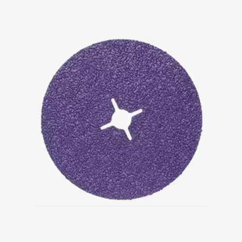 We supply 3M's Cubitron Plus II 982CX (100mm x 15.9mm - 36+)  Grinding Discs to Sydney