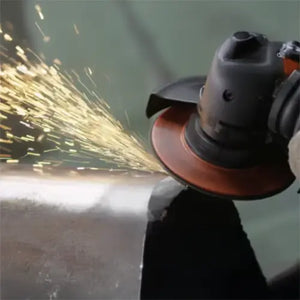 Grind More, Use Less Discs with 3M 982cx Cubitron II Grinding Discs. 
Available Online Here For Australia Wide Delivery