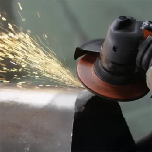 Grind More, Use Less Discs with 3M 982cx Cubitron II Grinding Discs. 
Available Online Here For Australia Wide Delivery