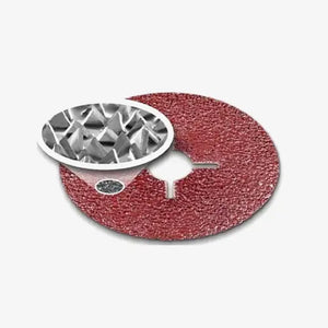 Order 3M Cubitron II 982c Fibre Discs Online Here For Australia Wide Delivery