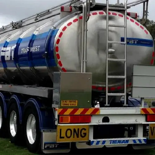 We supply 3M Reflective Tape (983 series) designed for use on trucks & heavy machinery Australia Wide