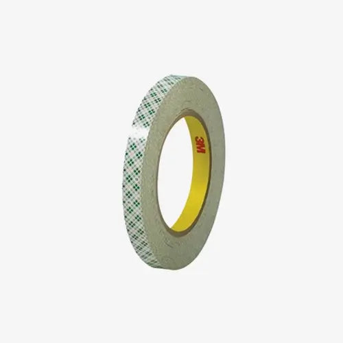 3M 410M Paper Tape with Natural Rubber Adhesive