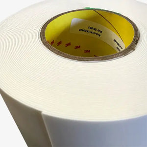 We supply 3M "40thou" Cushionmount - E1040 throughout Australia