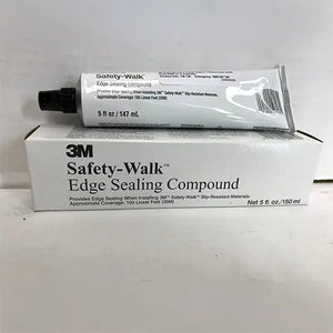 Apply 3M Edge Sealant in minutes & increase the life of your Anti-Slip (Non-Slip) Tape