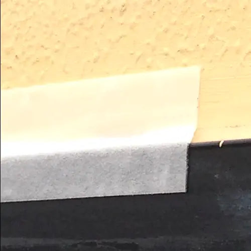 3M Extreme Sealing tape can be applied quickly