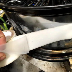 Repair Tape to stop leaks in joins of trucks