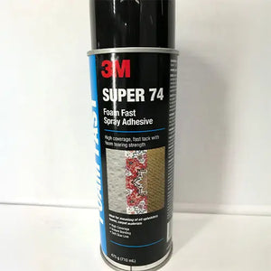 3M Spray 74 available Online here