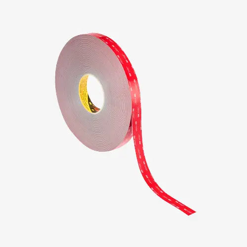 3M - General Purpose High Temperature (GPH) Double Sided VHB Tape is available to Order Online Here for delivery Australia Wide