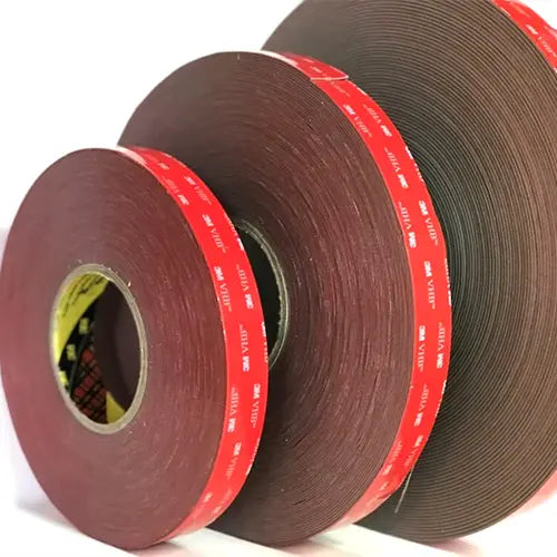 3M - General Purpose High Temperature (GPH) Double Sided VHB Tape is available to Order Online Here for delivery Australia Wide
