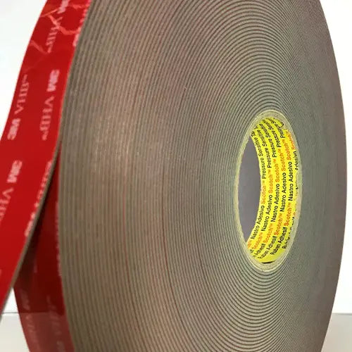 3M High Temperature VHB Tape - 1.6mm thick (GPH-160) available Online Here for Australia Wide Delivery