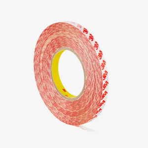 Contact Us for all YOUR thin 3M double sided tape supplies !