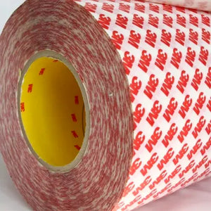 3M GPT 020 is great for lasercutting