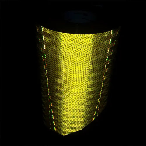 We supply 3M Yellow Honeycomb Reflective Tape right across Australia