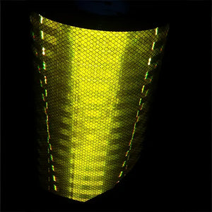 3M 3931 Yellow Prismatic Tape