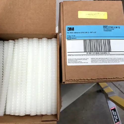 3M 3792lm Adhesive