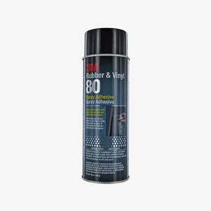 We supply 3M Neoprene Spray 80 right across Sydney