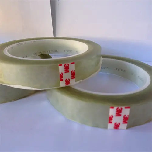 Contact Us for all of your Scotch / 3M Electrical Tape Requirements