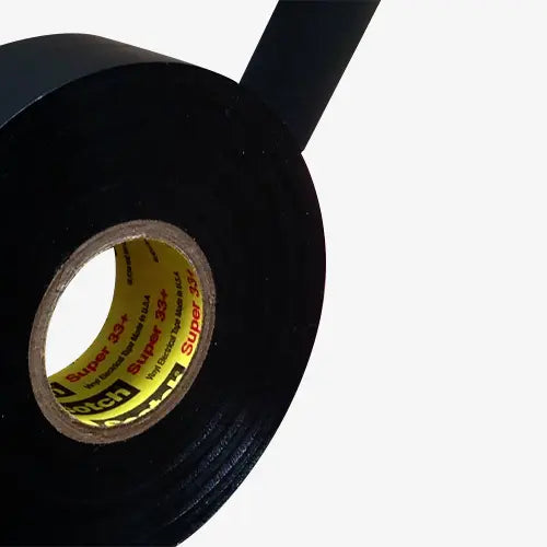 3M 33+ Vinyl Tape is available online from Embossing & Tape Supplies