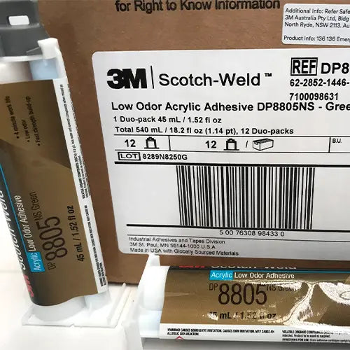 3M  Scotch-Weld DP 8805NS Adhesive Glue
