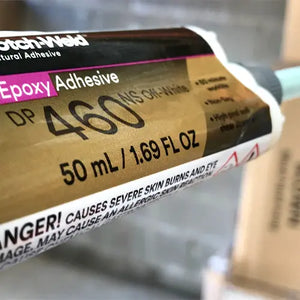 Scotchweld Epoxy Adhesive DP 460ns Available Online Here For Australia Wide Delivery