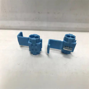 strip or solder.