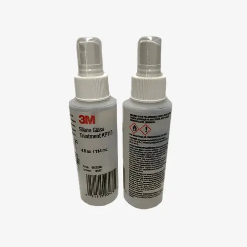 3M AP115 Glass Primer designed for use with 3M VHB Tapes