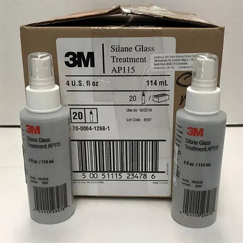 3M Glass Primer - AP 115 (for use with 3M VHB Tapes) is available online here for delivery Australia Wide