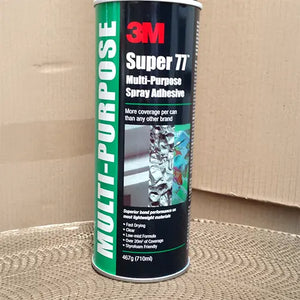 Order Scotch Spray 77 Online Here For Australia Wide Delivery.

Contact Us for bulk pricing ! We won't be beaten !