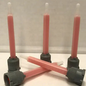 Order Scotchweld Orange Mixing Nozzles for their range of "DP" adhesives online here for Australia Wide Delivery