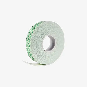 Order White 3M Double Sided Mounting Tape Online Here! We ship Australia Wide !