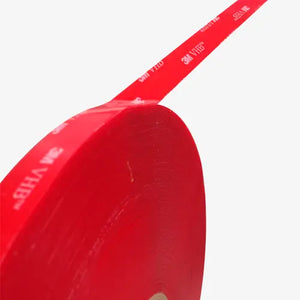 3M - 4905 - Clear .5mm thick Double Sided VHB Tape