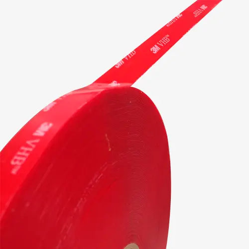 3M - 4905 - Clear .5mm thick Double Sided VHB Tape