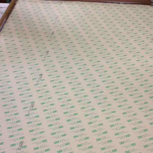 3M Double Sided Sheets - 7952 supplied throughout Sydney & Australia.
Order 7952mp Online Here