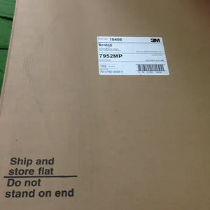 We Supply 3M 7952 through out Wollongong / South Coast