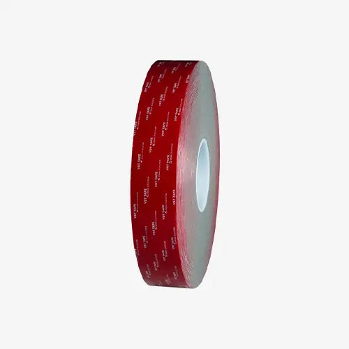 Order White Acribond 2mm Thick High Bond Double Sided Tape - A5200 Online Here