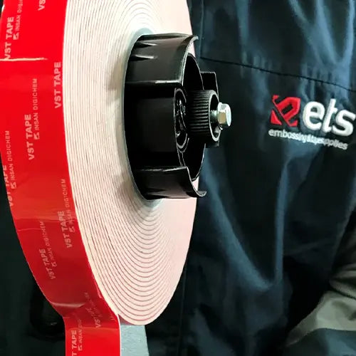 Order White Acribond 2mm Thick High Bond Double Sided Tape - A5200 Online Here
