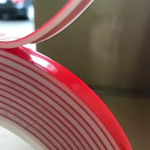 Order White Acribond 2mm Thick High Bond Double Sided Tape - A5200 Online Here
