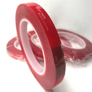 available in small length rolls of 12mm x 5metres