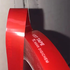 Order Short Length Rolls of High Bond (3M VHB) Double Sided Tape Online Here for Australia Wide Delivery