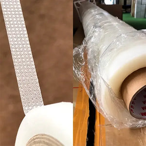 Adhesive Tape Converting (Converted Tape)