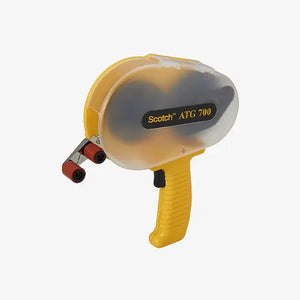 We Stock the Yellow Scotch Transfer Tape Gun - ATG 700 made by 3M & supply to Sydney