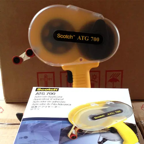 We stock & supply 3M ATG 700 Transfer Tape Guns Australia Wide