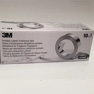 We supply Aluminium Embossing Tape to Sydney