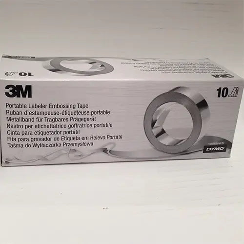 We supply Aluminium Embossing Tape to Sydney