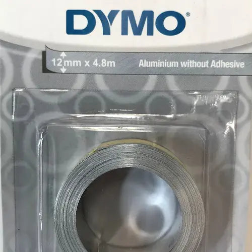 Order Aluminium Embossing Tape for the Dymo M11 (3M Rhino 1011) Online with us