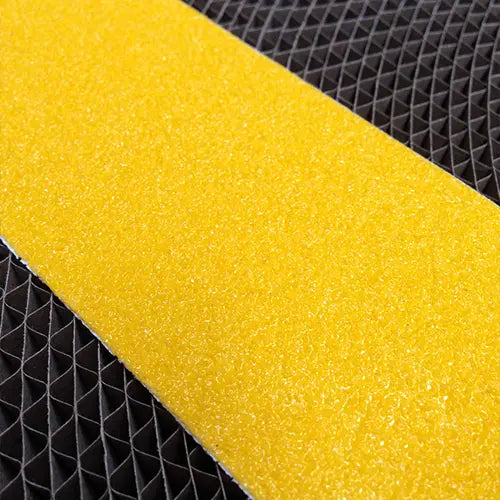 Order Yellow Non Slip Tape ( Yellow Anti Slip Tape ) Online Here for Delivery throughout Australia